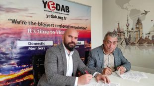 YEDAB ile PTE Akademik işbirliği protokolü imzalandı